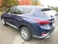 2019 Stormy Sea Hyundai Santa Fe SE AWD  photo #6