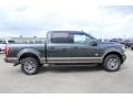 2018 Guard Ford F150 King Ranch SuperCrew 4x4  photo #13