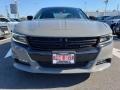 Destroyer Gray - Charger SXT AWD Photo No. 2