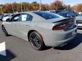 Destroyer Gray - Charger SXT AWD Photo No. 4
