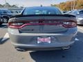 Destroyer Gray - Charger SXT AWD Photo No. 5