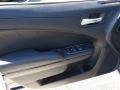 Destroyer Gray - Charger SXT AWD Photo No. 8