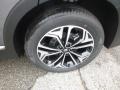 2019 Hyundai Santa Fe Limited AWD Wheel and Tire Photo