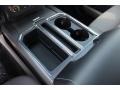 2018 Shadow Black Ford F150 XLT SuperCrew 4x4  photo #19