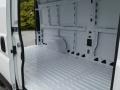 Bright White - ProMaster 3500 High Roof Cargo Van Photo No. 12