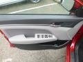 Gray 2019 Hyundai Elantra Value Edition Door Panel