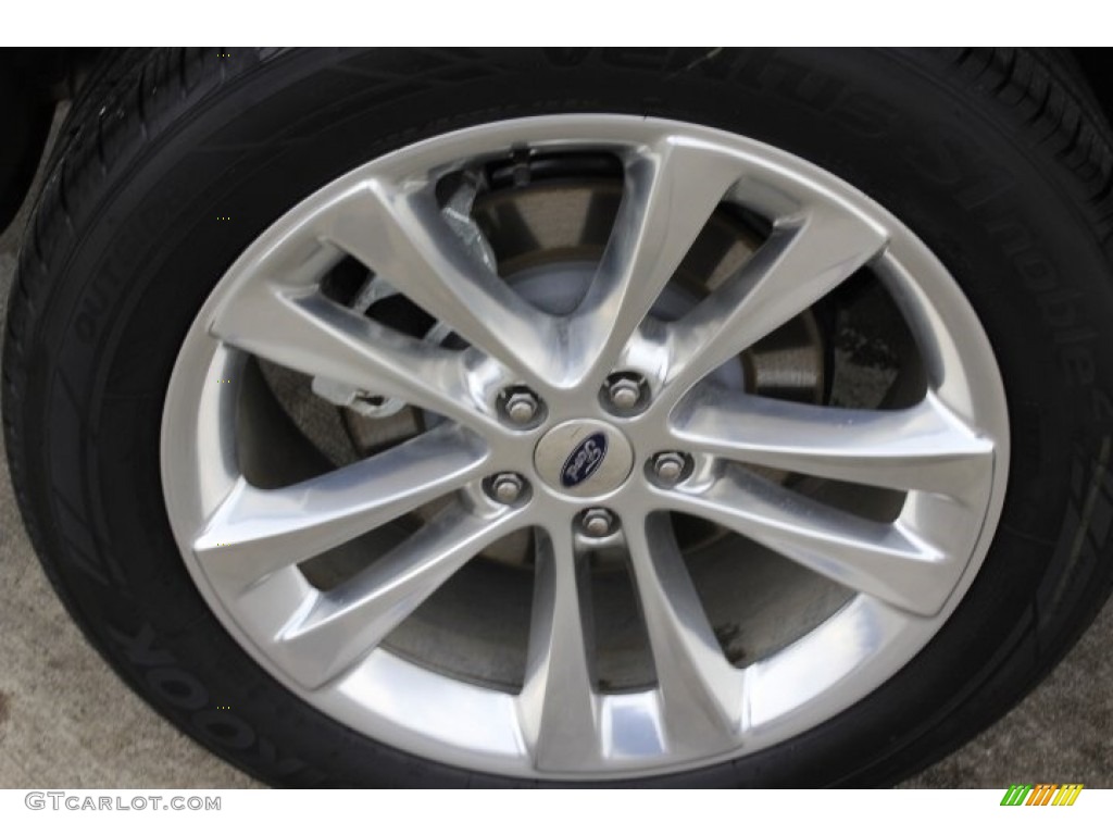 2018 Explorer XLT - Magnetic Metallic / Ebony Black photo #10