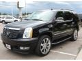 Black Raven - Escalade AWD Photo No. 3
