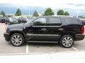 Black Raven - Escalade AWD Photo No. 4