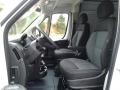 Black Front Seat Photo for 2019 Ram ProMaster #130235875