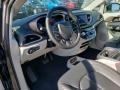 2019 Granite Crystal Metallic Chrysler Pacifica Touring L  photo #7