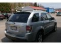 2005 Galaxy Silver Metallic Chevrolet Equinox LT AWD  photo #8