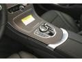 Magma Grey/Black Controls Photo for 2019 Mercedes-Benz C #130238053