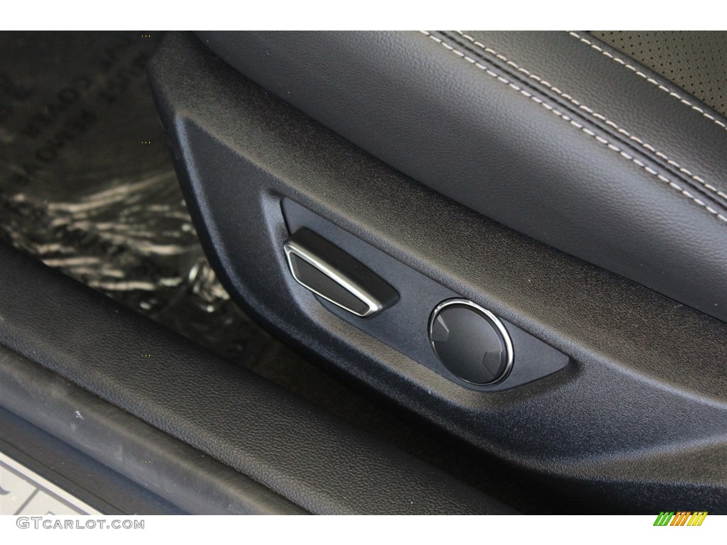 2018 Mustang GT Premium Fastback - Oxford White / Ebony photo #10