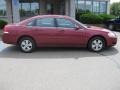 2006 Sport Red Metallic Chevrolet Impala LT  photo #2