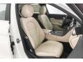 Polar White - C 300 Sedan Photo No. 5
