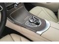 Polar White - C 300 Sedan Photo No. 7