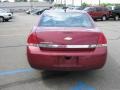 2006 Sport Red Metallic Chevrolet Impala LT  photo #5