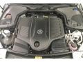  2019 CLS 450 Coupe 3.0 Liter biturbo DOHC 24-Valve VVT V6 Engine