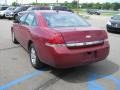 2006 Sport Red Metallic Chevrolet Impala LT  photo #6