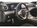 2019 Mercedes-Benz CLS Black Interior Steering Wheel Photo