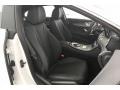Black Front Seat Photo for 2019 Mercedes-Benz CLS #130238956
