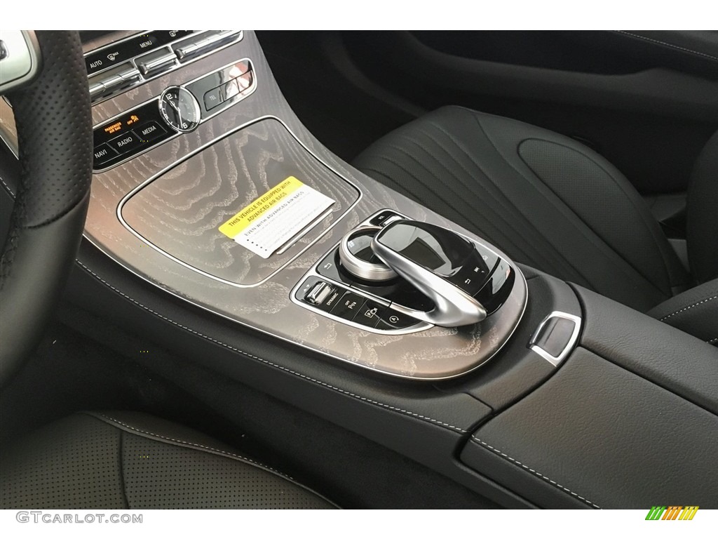 2019 Mercedes-Benz CLS 450 Coupe Controls Photo #130238985