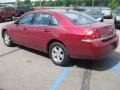 Sport Red Metallic - Impala LT Photo No. 7