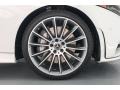 2019 Mercedes-Benz CLS 450 Coupe Wheel and Tire Photo