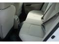 Fresh Powder White - Sentra S Photo No. 16
