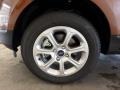 Canyon Ridge - EcoSport SE 4WD Photo No. 5