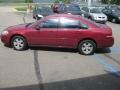 Sport Red Metallic - Impala LT Photo No. 8