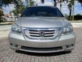 Silver Pearl Metallic - Odyssey EX-L Photo No. 31
