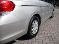Silver Pearl Metallic - Odyssey EX-L Photo No. 35