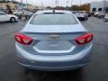 2017 Arctic Blue Metallic Chevrolet Cruze LS  photo #6