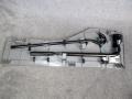 Silver Pearl Metallic - Odyssey EX-L Photo No. 87