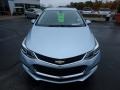 2017 Arctic Blue Metallic Chevrolet Cruze LS  photo #13