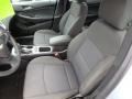 2017 Arctic Blue Metallic Chevrolet Cruze LS  photo #20