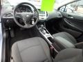 2017 Arctic Blue Metallic Chevrolet Cruze LS  photo #22