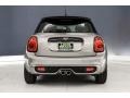 Melting Silver - Hardtop Cooper S 4 Door Photo No. 3