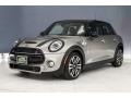 Melting Silver - Hardtop Cooper S 4 Door Photo No. 12
