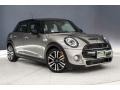 Melting Silver - Hardtop Cooper S 4 Door Photo No. 14