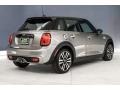 Melting Silver - Hardtop Cooper S 4 Door Photo No. 17