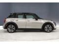Melting Silver - Hardtop Cooper S 4 Door Photo No. 19
