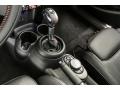 Melting Silver - Hardtop Cooper S 4 Door Photo No. 21
