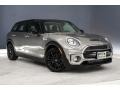 2019 Melting Silver Mini Clubman Cooper S  photo #14