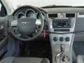 Marathon Blue Pearl - Sebring Limited Hardtop Convertible Photo No. 14
