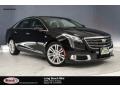 Black Raven 2018 Cadillac XTS Luxury