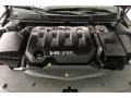  2018 XTS Luxury 3.6 Liter DI DOHC 24-Valve VVT V6 Engine