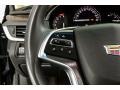 Jet Black Steering Wheel Photo for 2018 Cadillac XTS #130241128